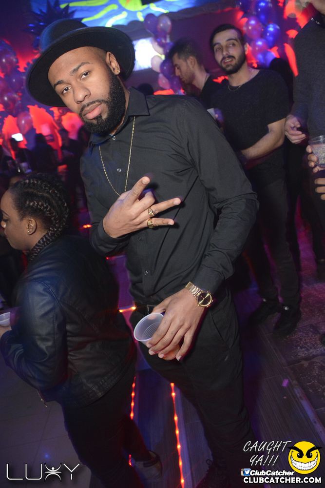 Luxy nightclub photo 88 - March 3rd, 2017