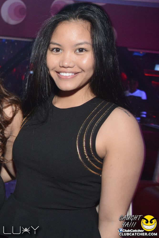 Luxy nightclub photo 89 - March 3rd, 2017