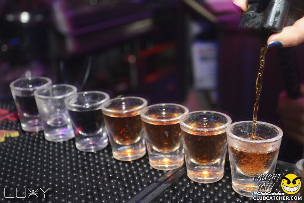 Luxy nightclub photo 90 - March 3rd, 2017