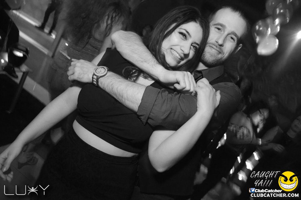 Luxy nightclub photo 10 - March 3rd, 2017