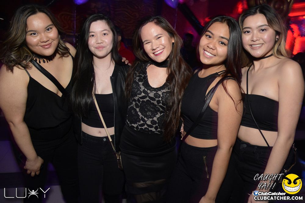 Luxy nightclub photo 91 - March 3rd, 2017