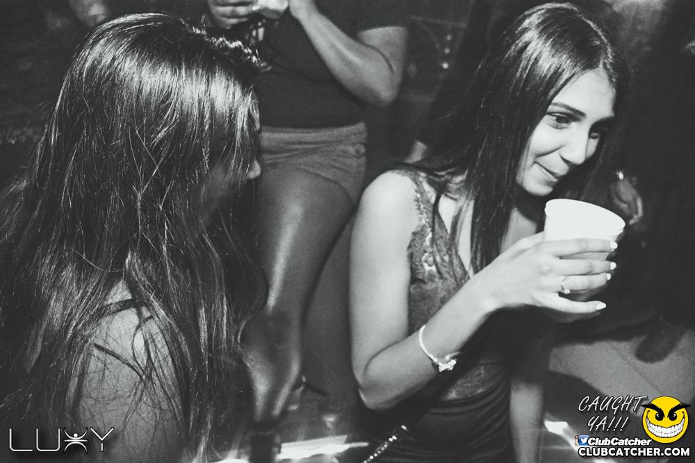 Luxy nightclub photo 92 - March 3rd, 2017