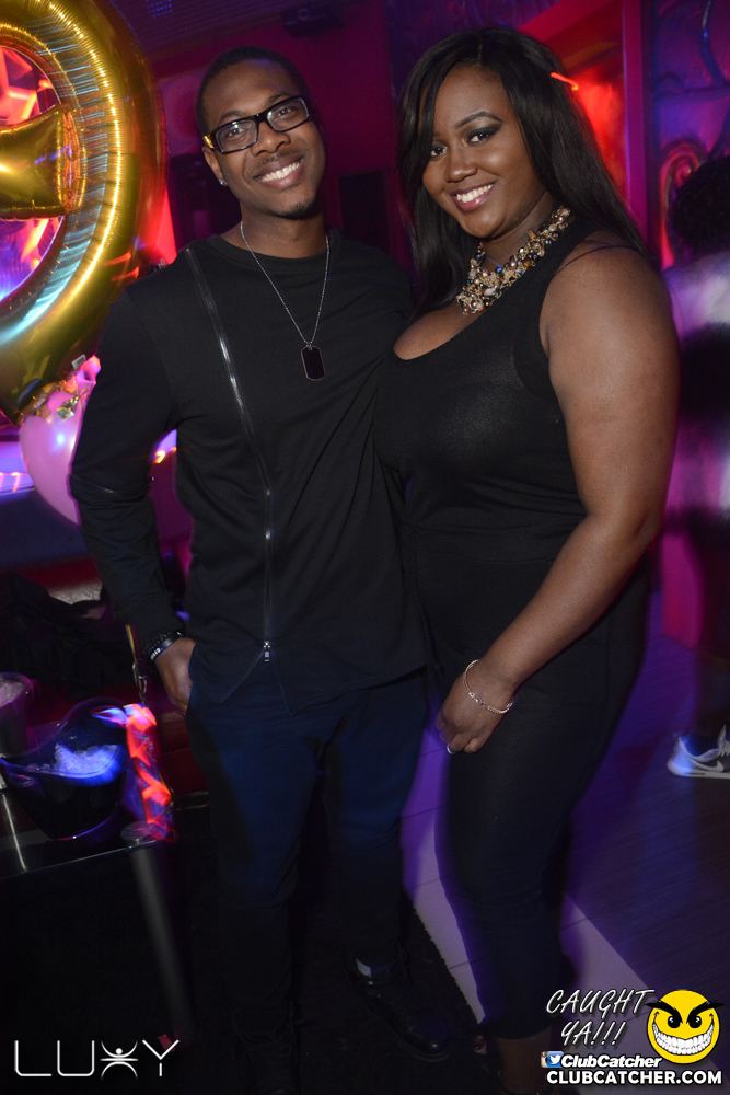 Luxy nightclub photo 94 - March 3rd, 2017