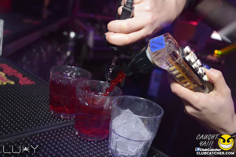 Luxy nightclub photo 95 - March 3rd, 2017