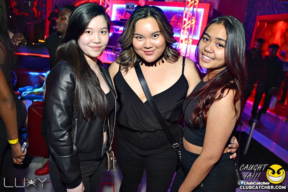 Luxy nightclub photo 96 - March 3rd, 2017