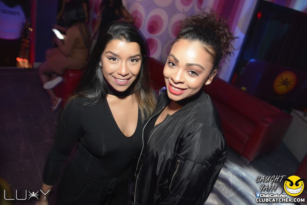 Luxy nightclub photo 97 - March 3rd, 2017