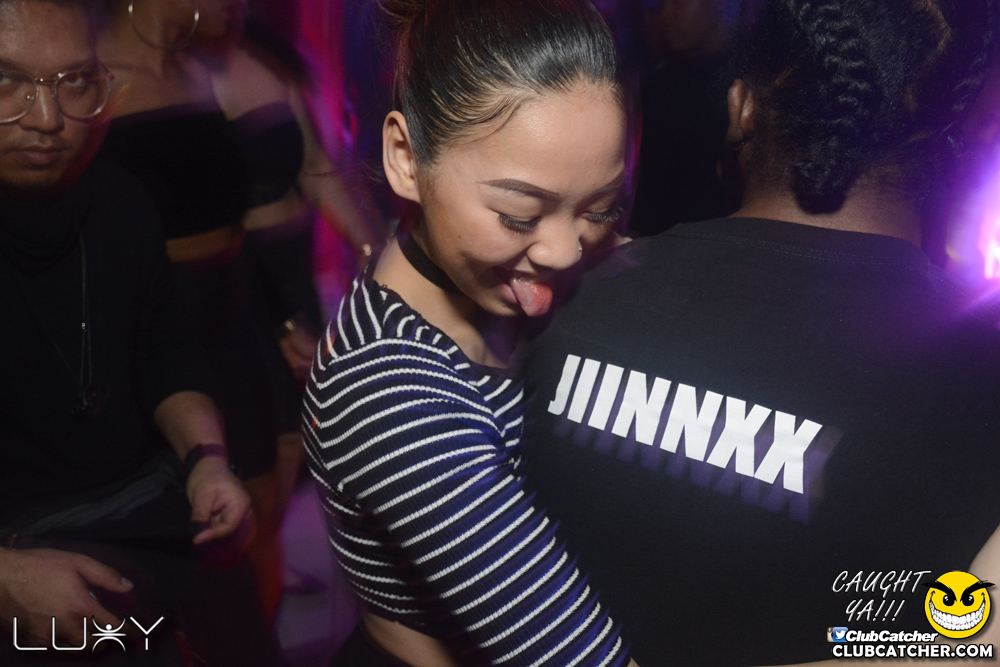 Luxy nightclub photo 98 - March 3rd, 2017