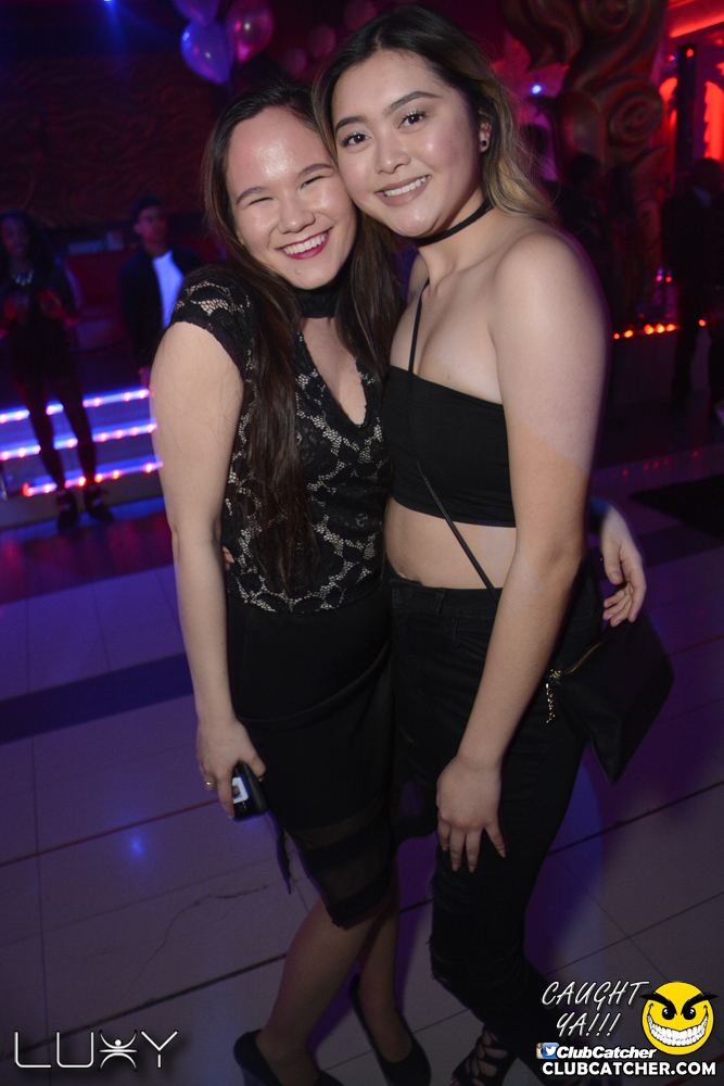 Luxy nightclub photo 99 - March 3rd, 2017