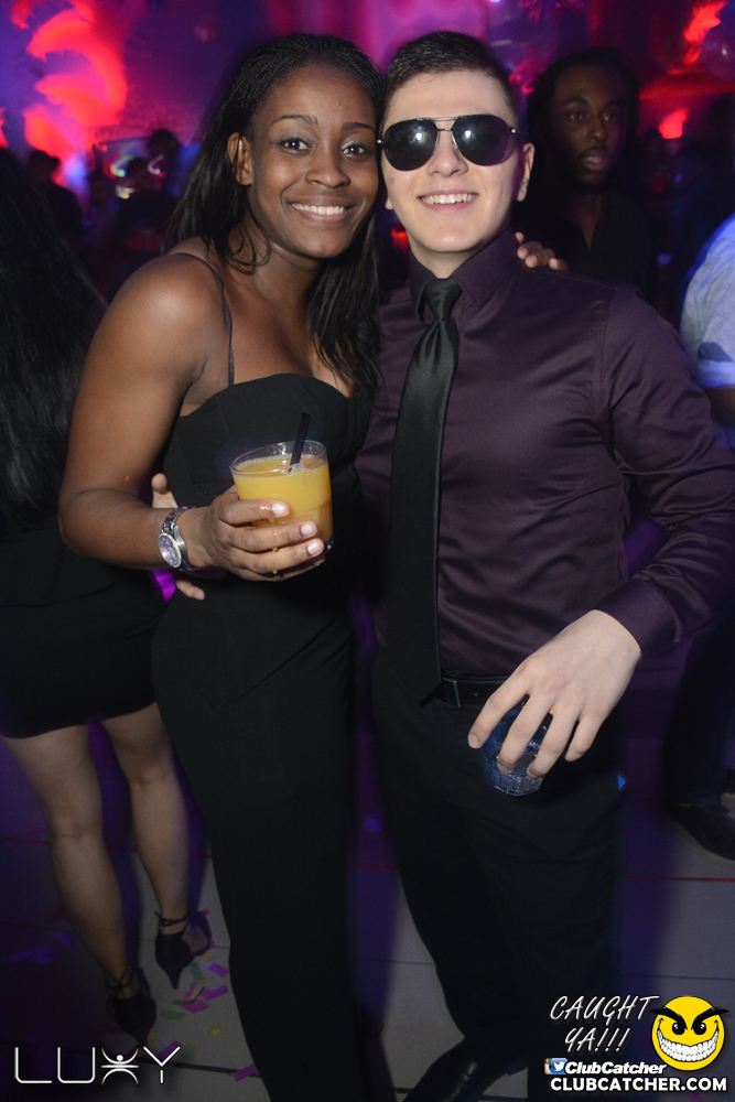 Luxy nightclub photo 100 - March 3rd, 2017