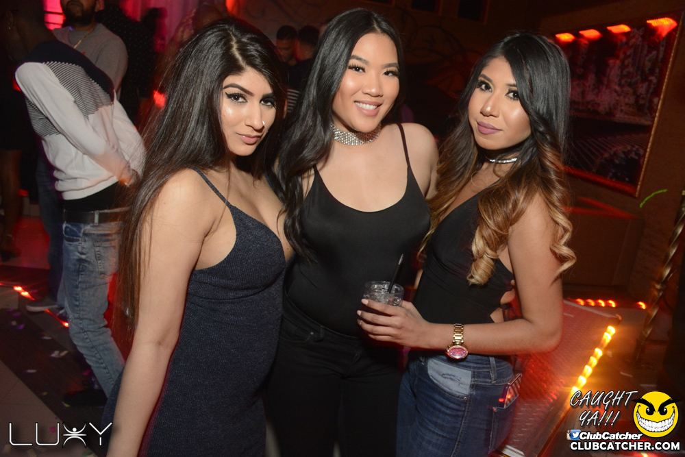 Luxy nightclub photo 103 - March 4th, 2017