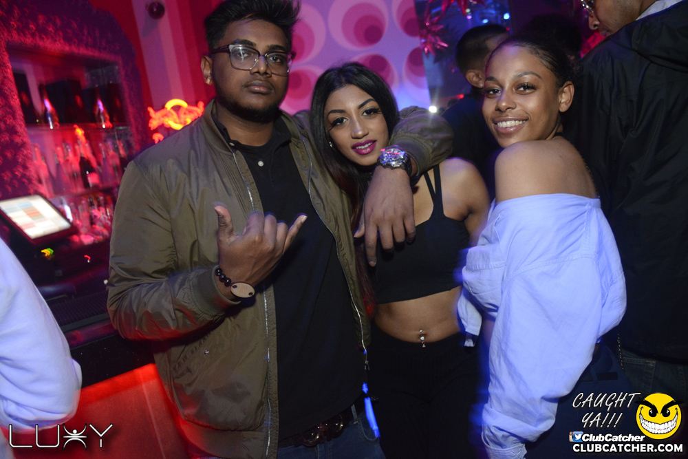Luxy nightclub photo 105 - March 4th, 2017