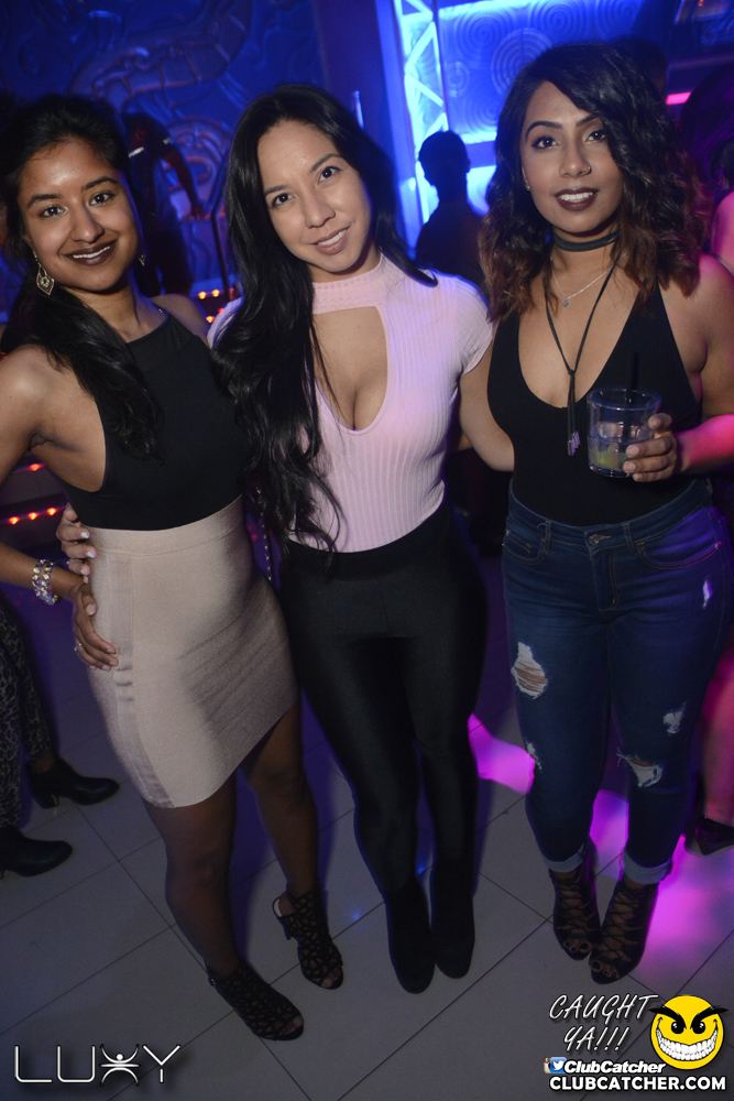 Luxy nightclub photo 115 - March 4th, 2017