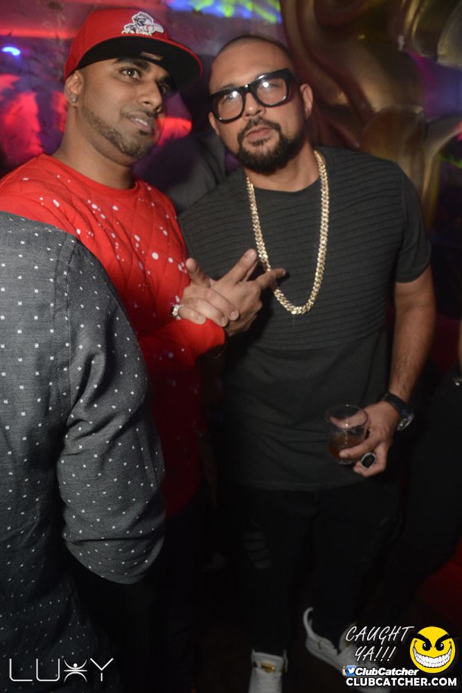 Luxy nightclub photo 116 - March 4th, 2017