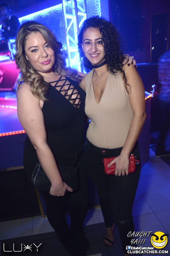 Luxy nightclub photo 126 - March 4th, 2017