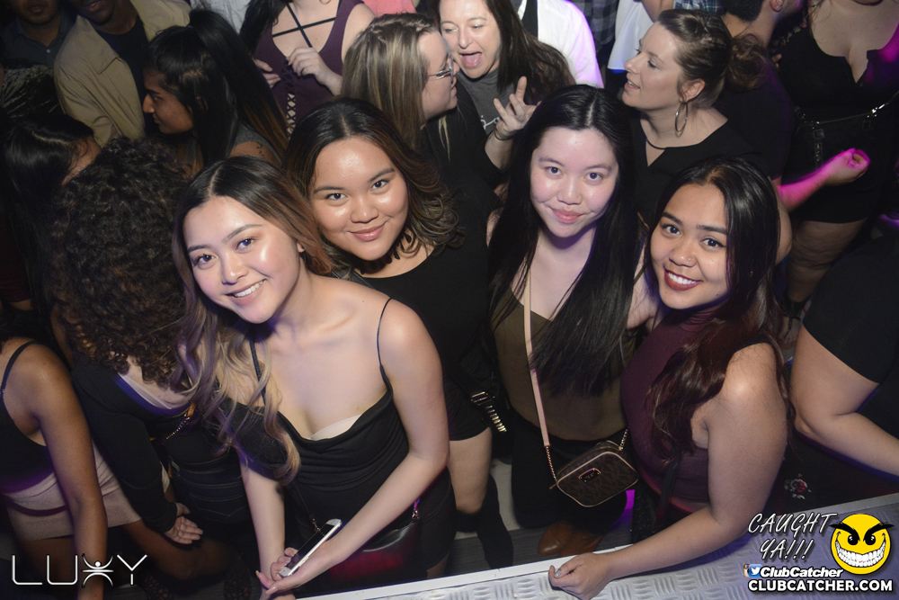 Luxy nightclub photo 129 - March 4th, 2017