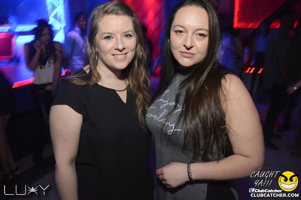 Luxy nightclub photo 135 - March 4th, 2017