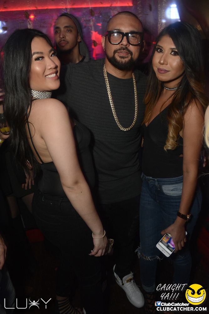 Luxy nightclub photo 140 - March 4th, 2017