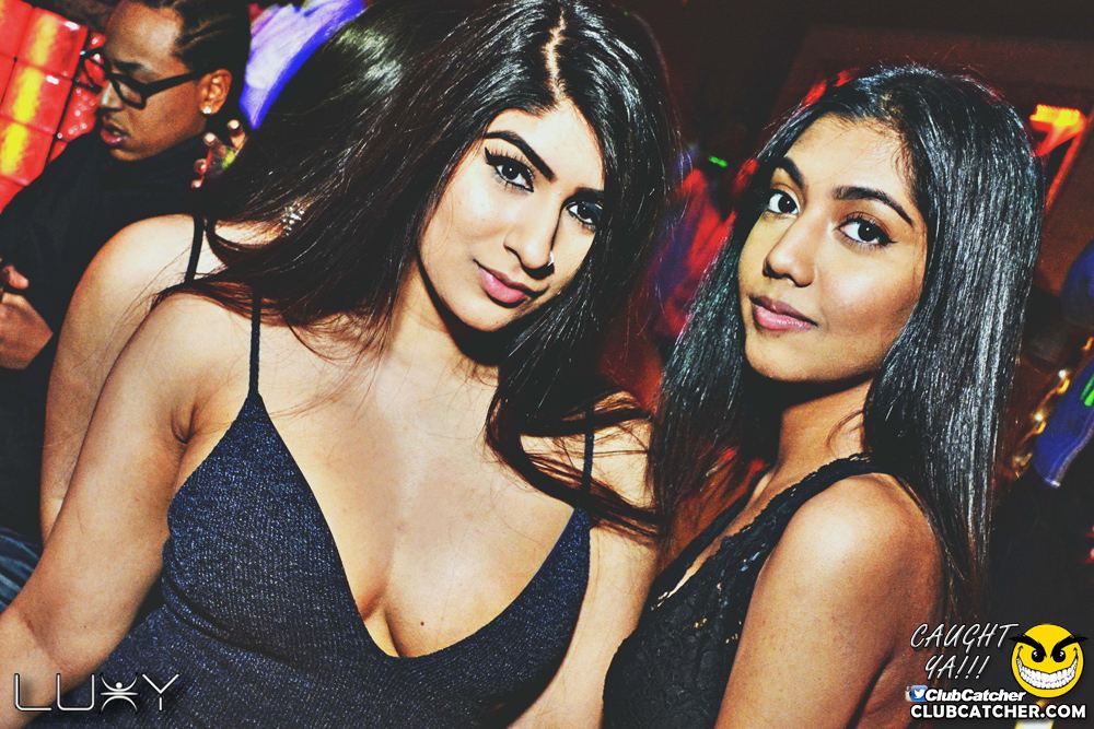 Luxy nightclub photo 147 - March 4th, 2017