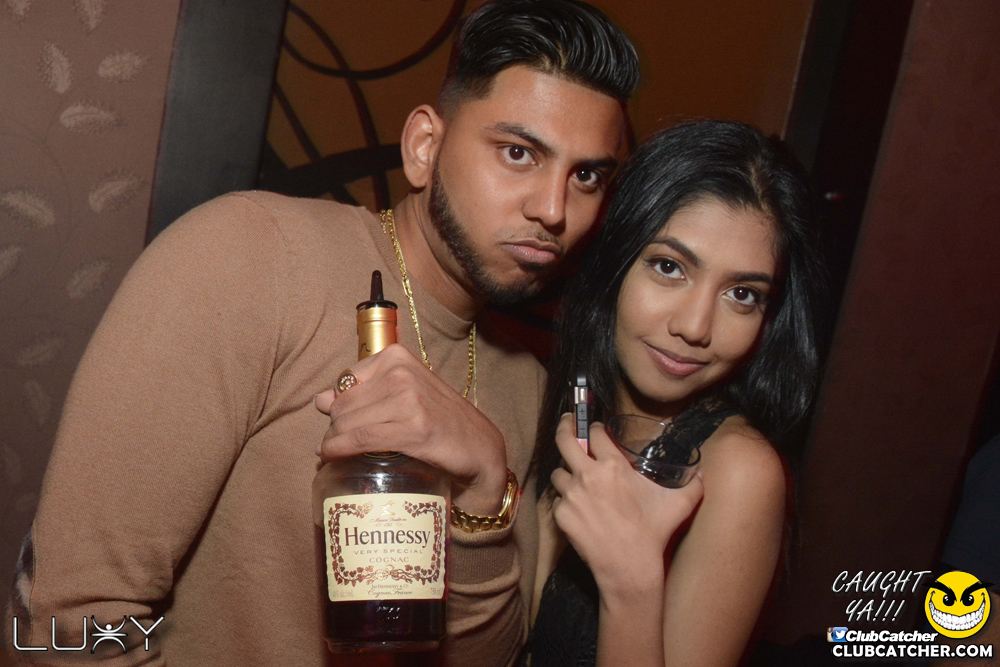 Luxy nightclub photo 156 - March 4th, 2017