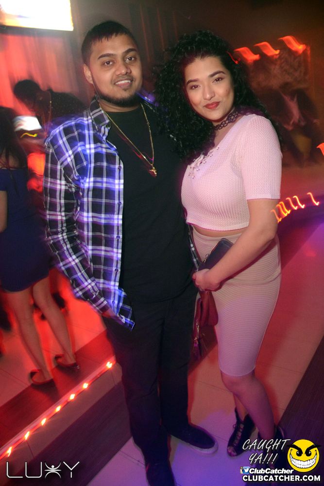 Luxy nightclub photo 157 - March 4th, 2017