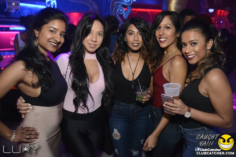 Luxy nightclub photo 17 - March 4th, 2017