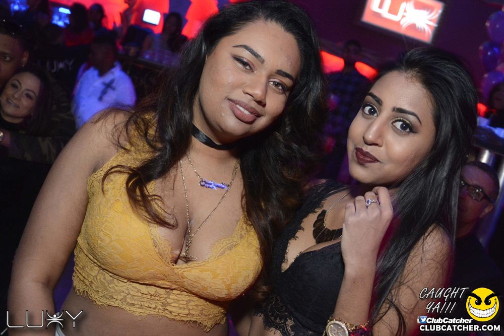 Luxy nightclub photo 161 - March 4th, 2017