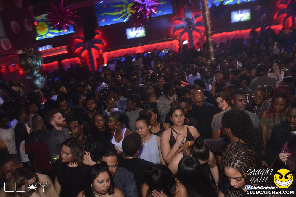 Luxy nightclub photo 173 - March 4th, 2017