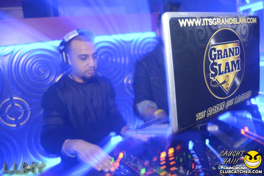 Luxy nightclub photo 176 - March 4th, 2017