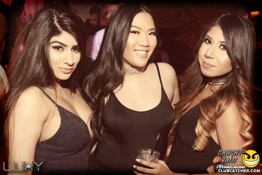 Luxy nightclub photo 184 - March 4th, 2017