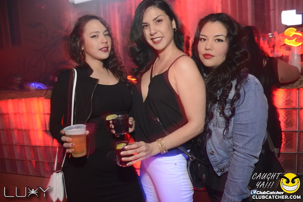 Luxy nightclub photo 199 - March 4th, 2017