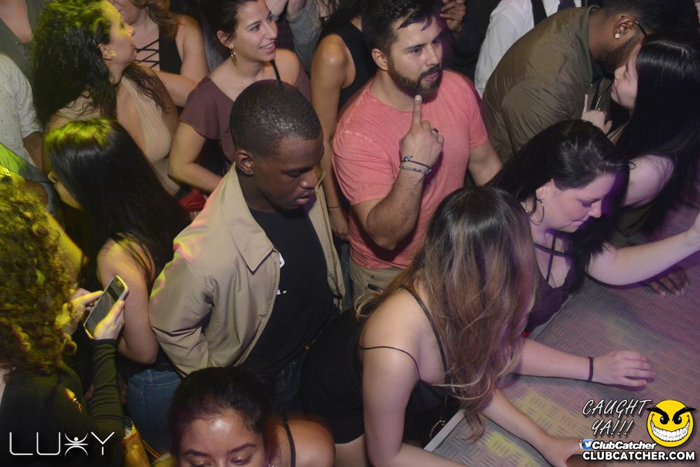 Luxy nightclub photo 201 - March 4th, 2017