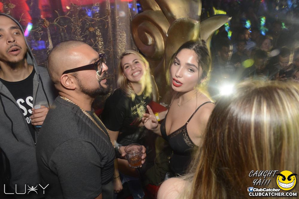 Luxy nightclub photo 209 - March 4th, 2017