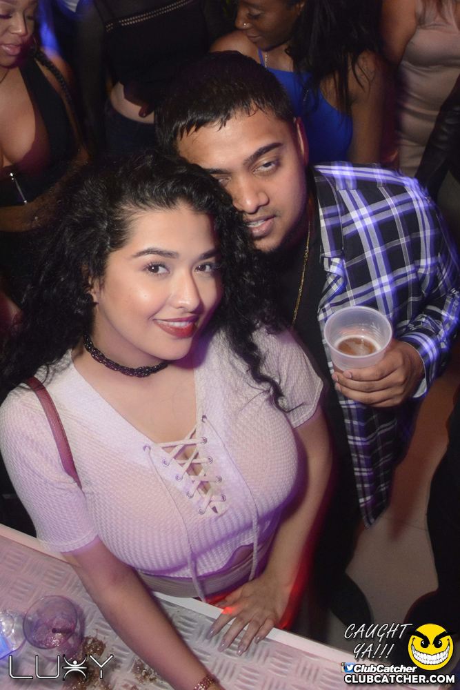 Luxy nightclub photo 211 - March 4th, 2017