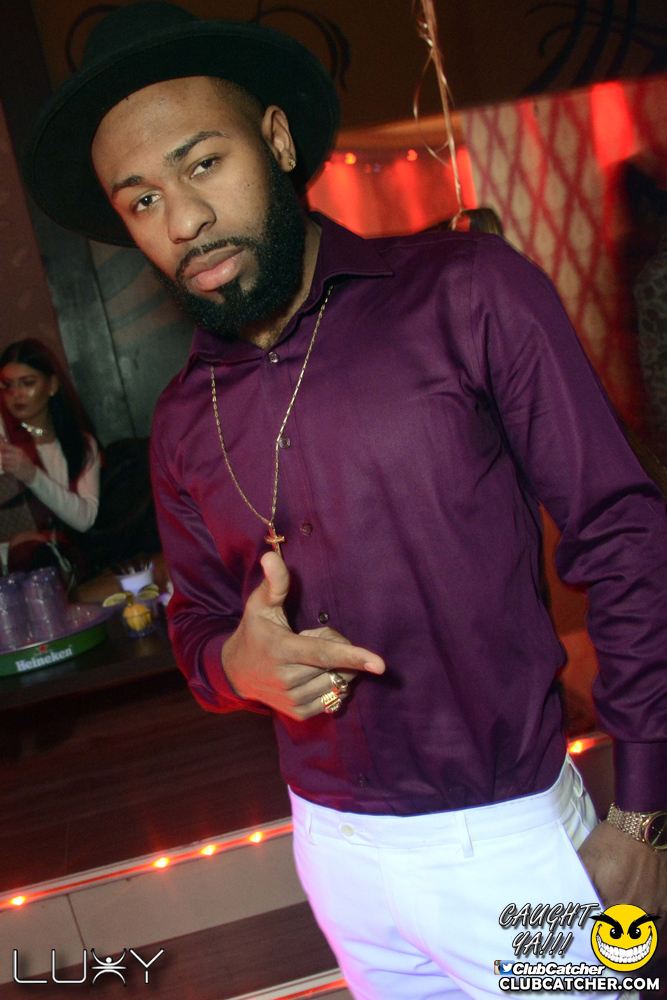 Luxy nightclub photo 214 - March 4th, 2017
