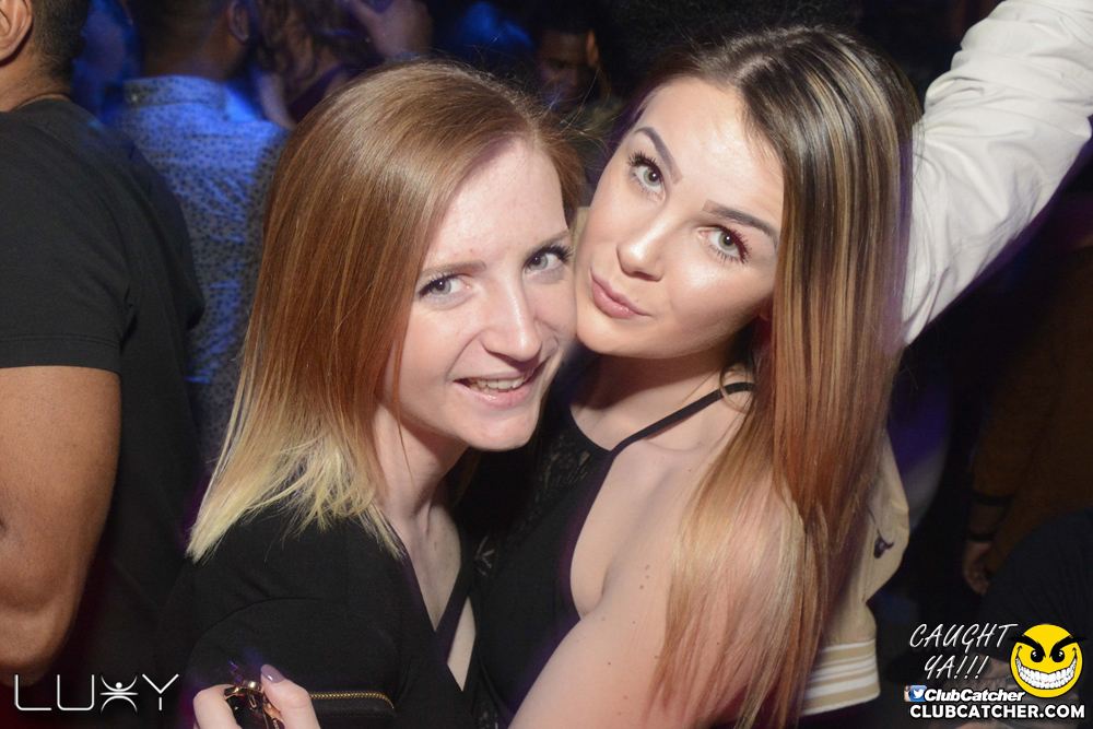 Luxy nightclub photo 215 - March 4th, 2017