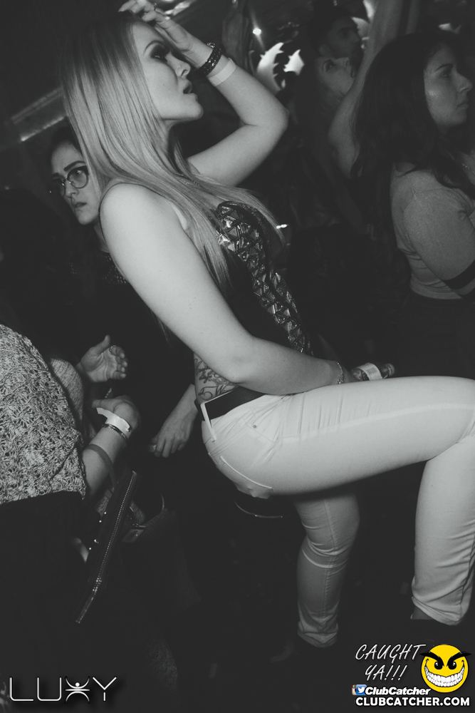 Luxy nightclub photo 216 - March 4th, 2017