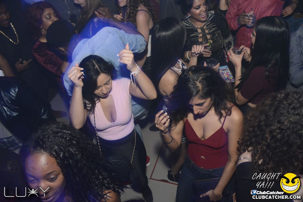 Luxy nightclub photo 217 - March 4th, 2017