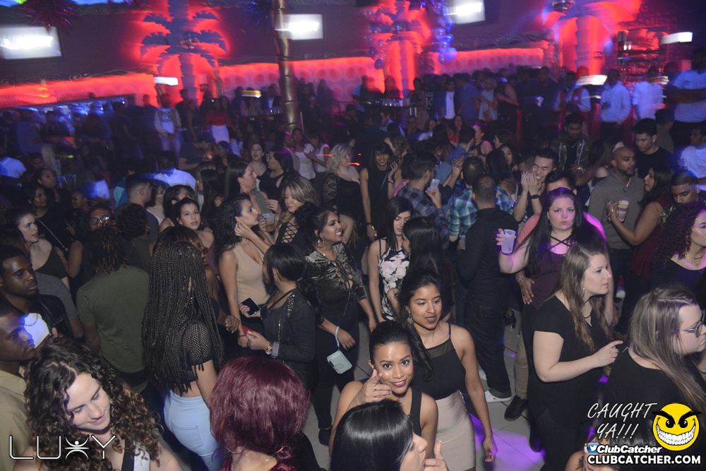 Luxy nightclub photo 218 - March 4th, 2017