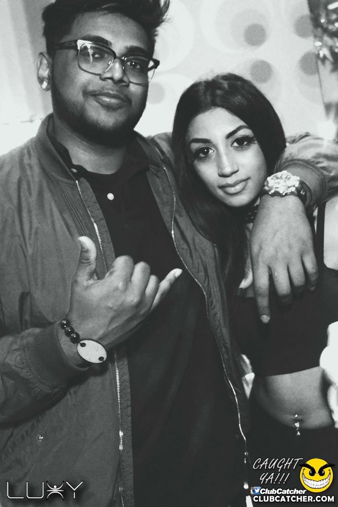Luxy nightclub photo 219 - March 4th, 2017