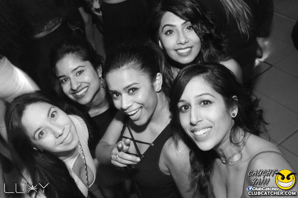 Luxy nightclub photo 220 - March 4th, 2017