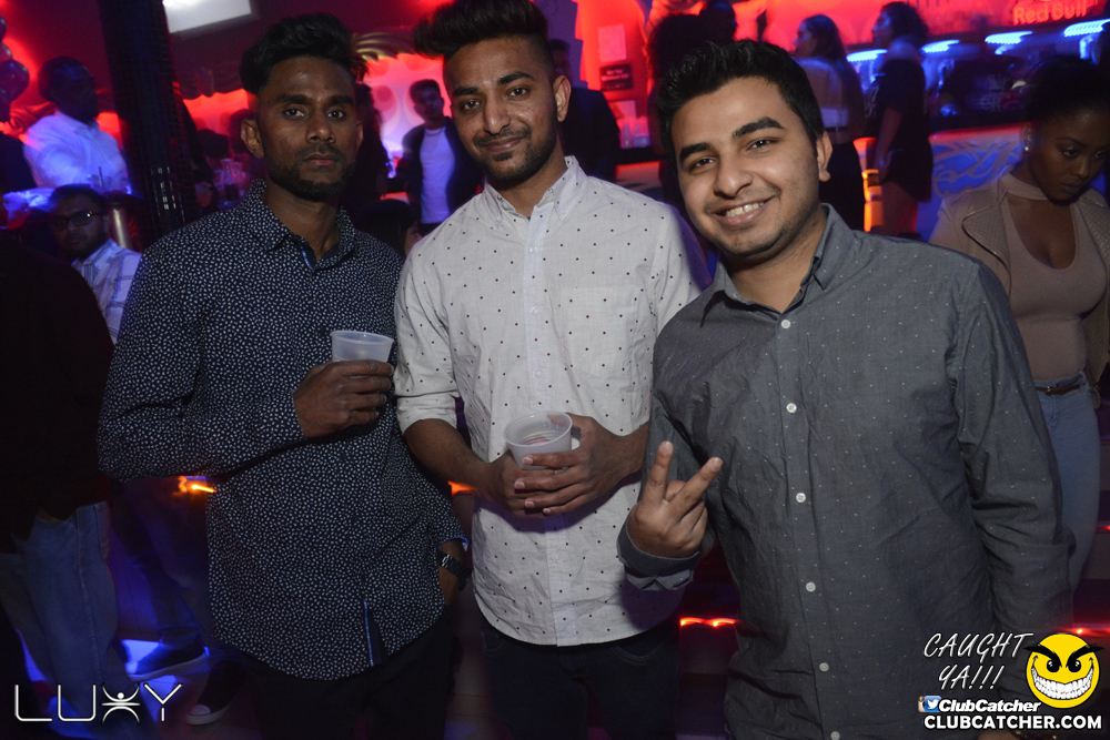 Luxy nightclub photo 221 - March 4th, 2017