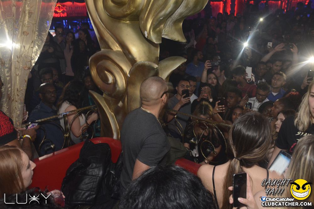 Luxy nightclub photo 222 - March 4th, 2017