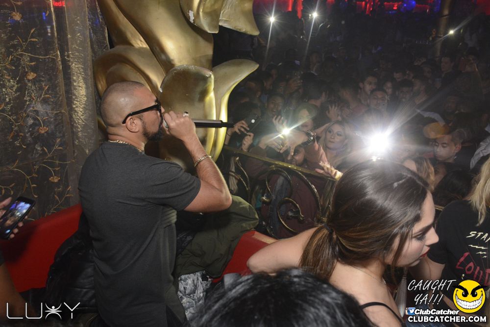 Luxy nightclub photo 226 - March 4th, 2017