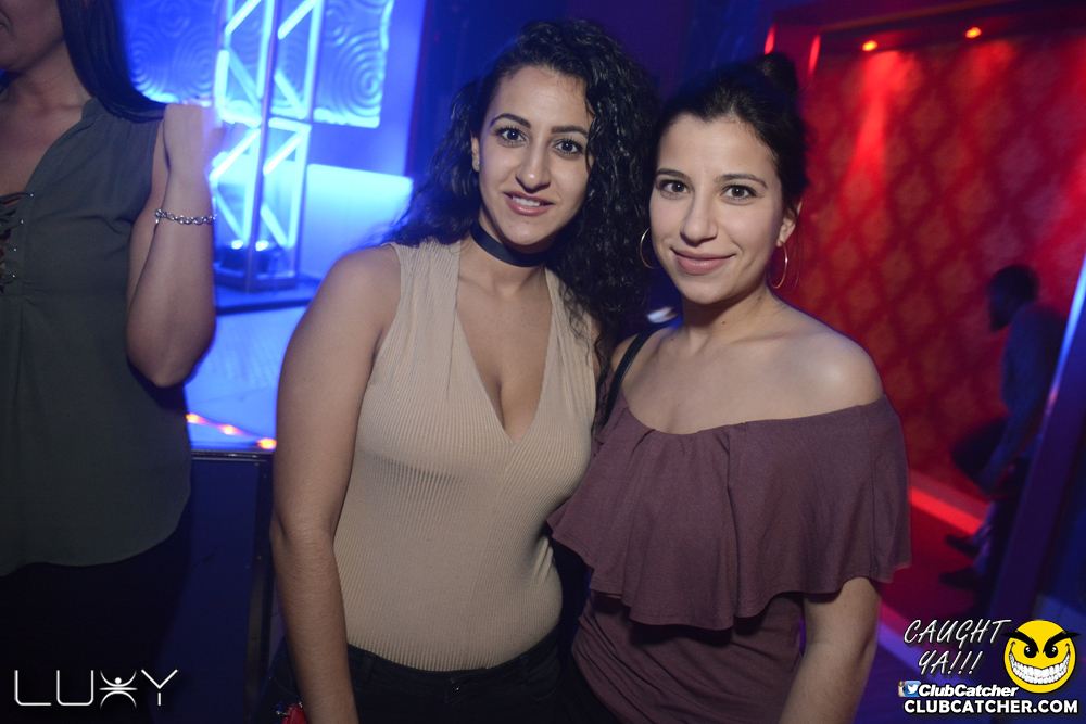 Luxy nightclub photo 228 - March 4th, 2017