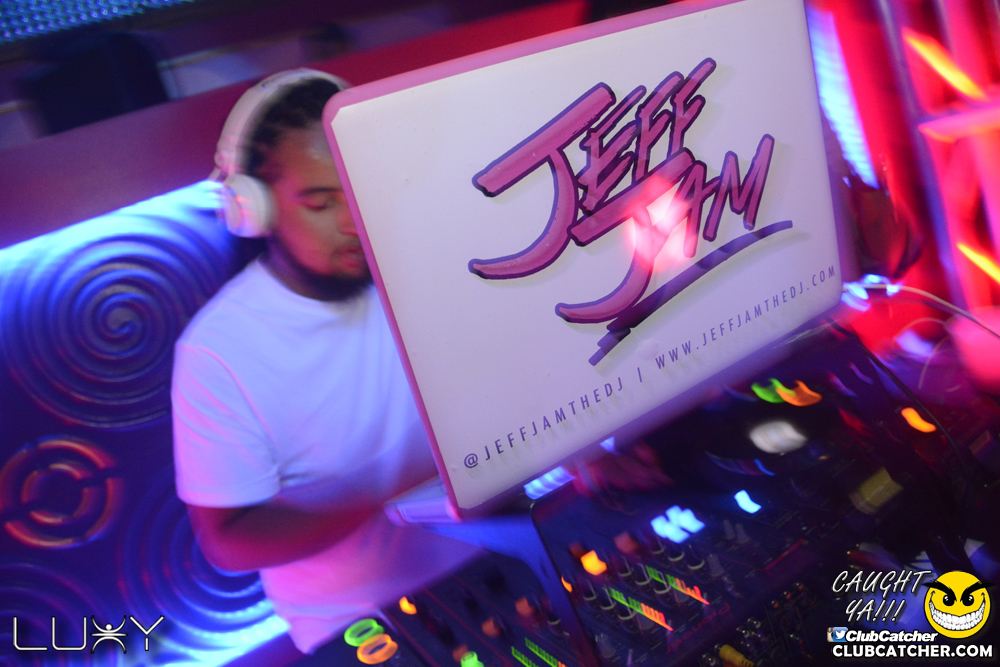 Luxy nightclub photo 229 - March 4th, 2017