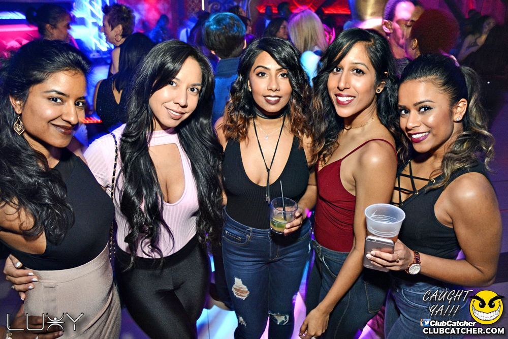 Luxy nightclub photo 231 - March 4th, 2017