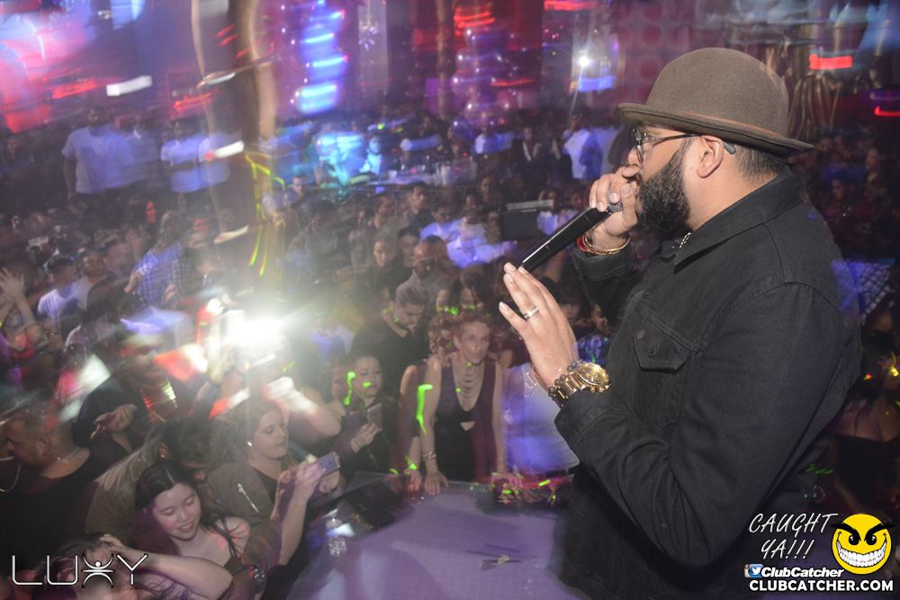 Luxy nightclub photo 232 - March 4th, 2017
