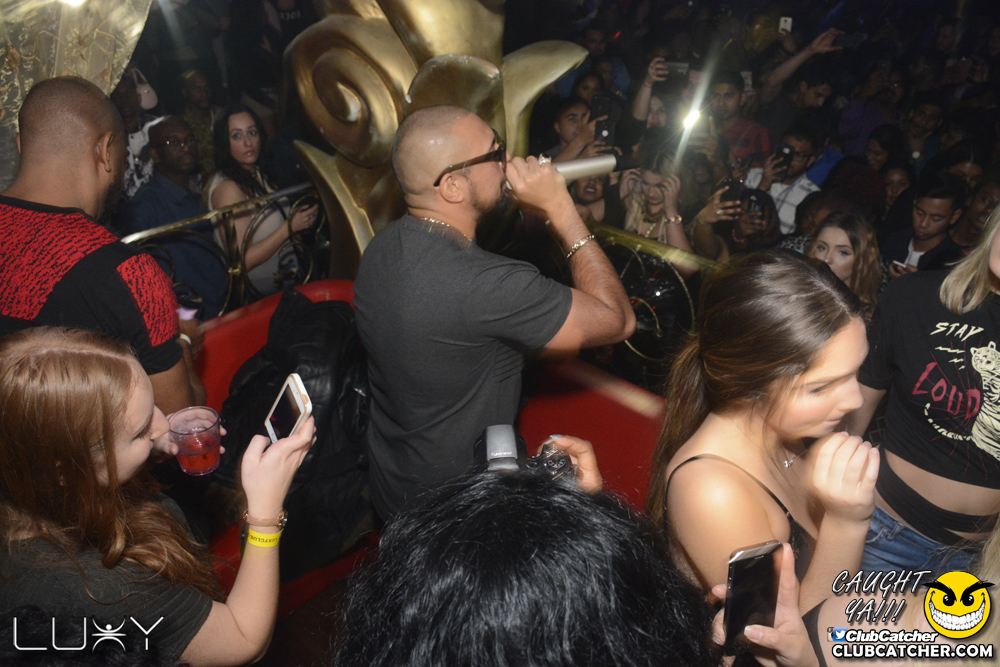 Luxy nightclub photo 235 - March 4th, 2017