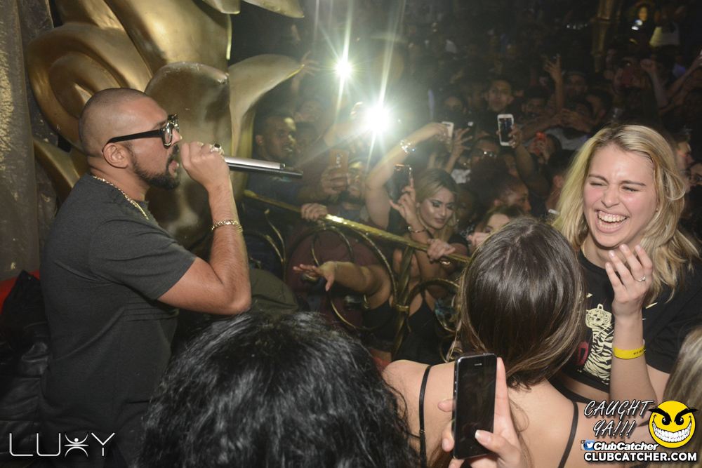 Luxy nightclub photo 236 - March 4th, 2017