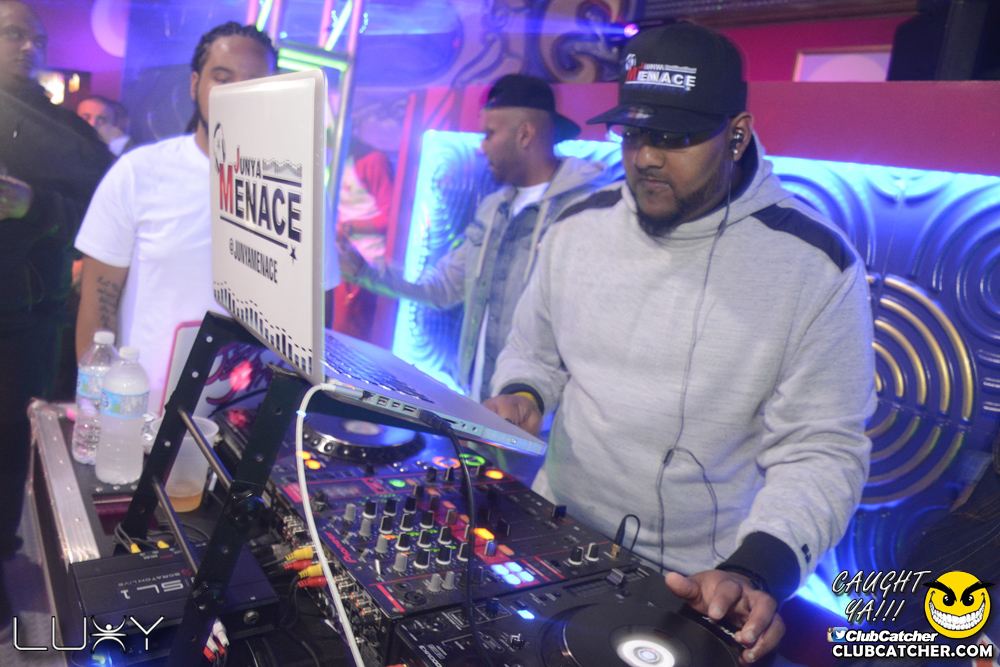 Luxy nightclub photo 237 - March 4th, 2017